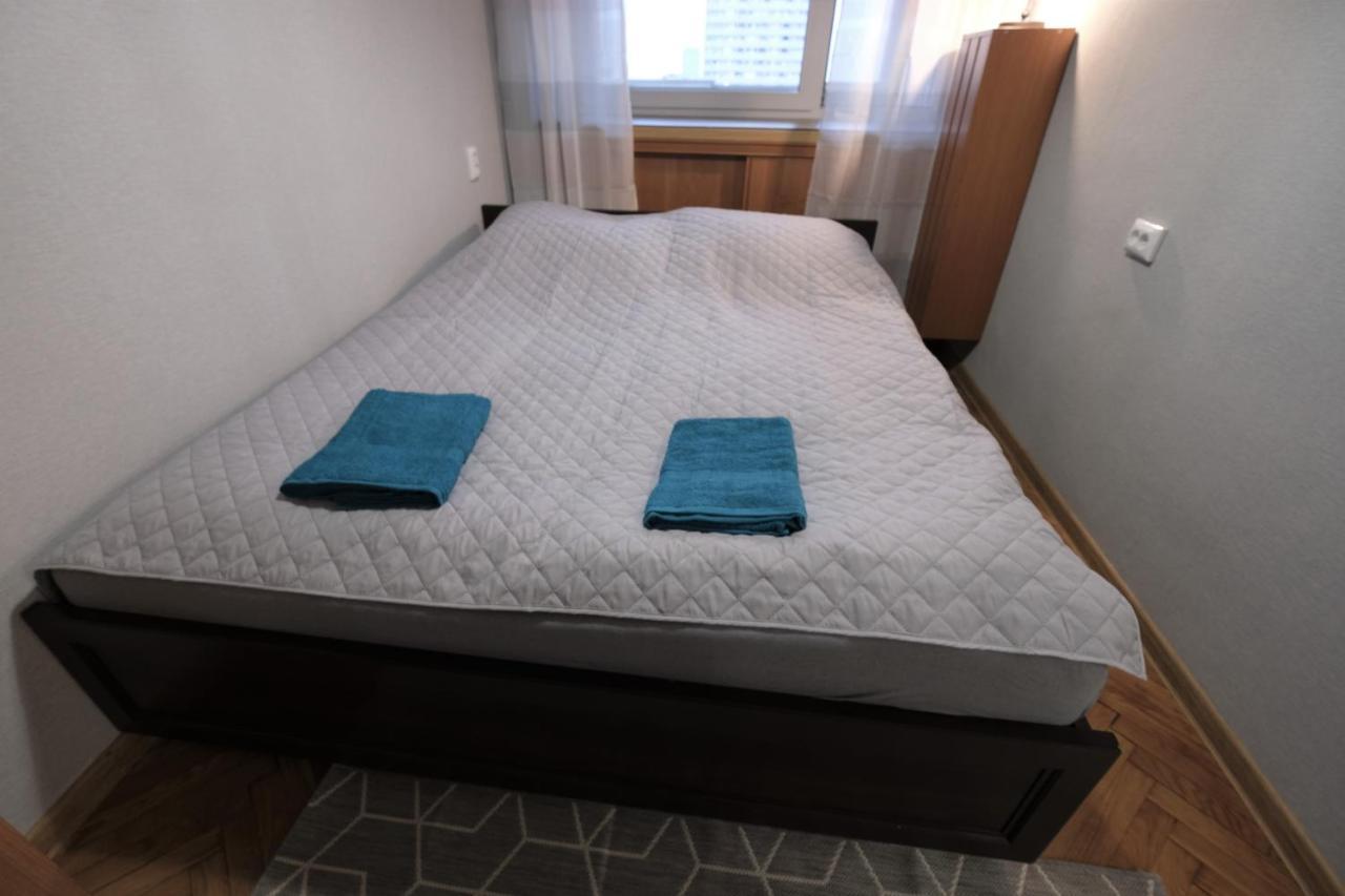 Apartmán Hey