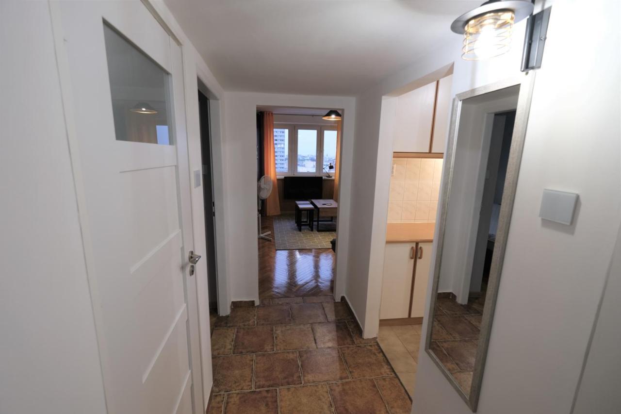 Apartmán Hey *