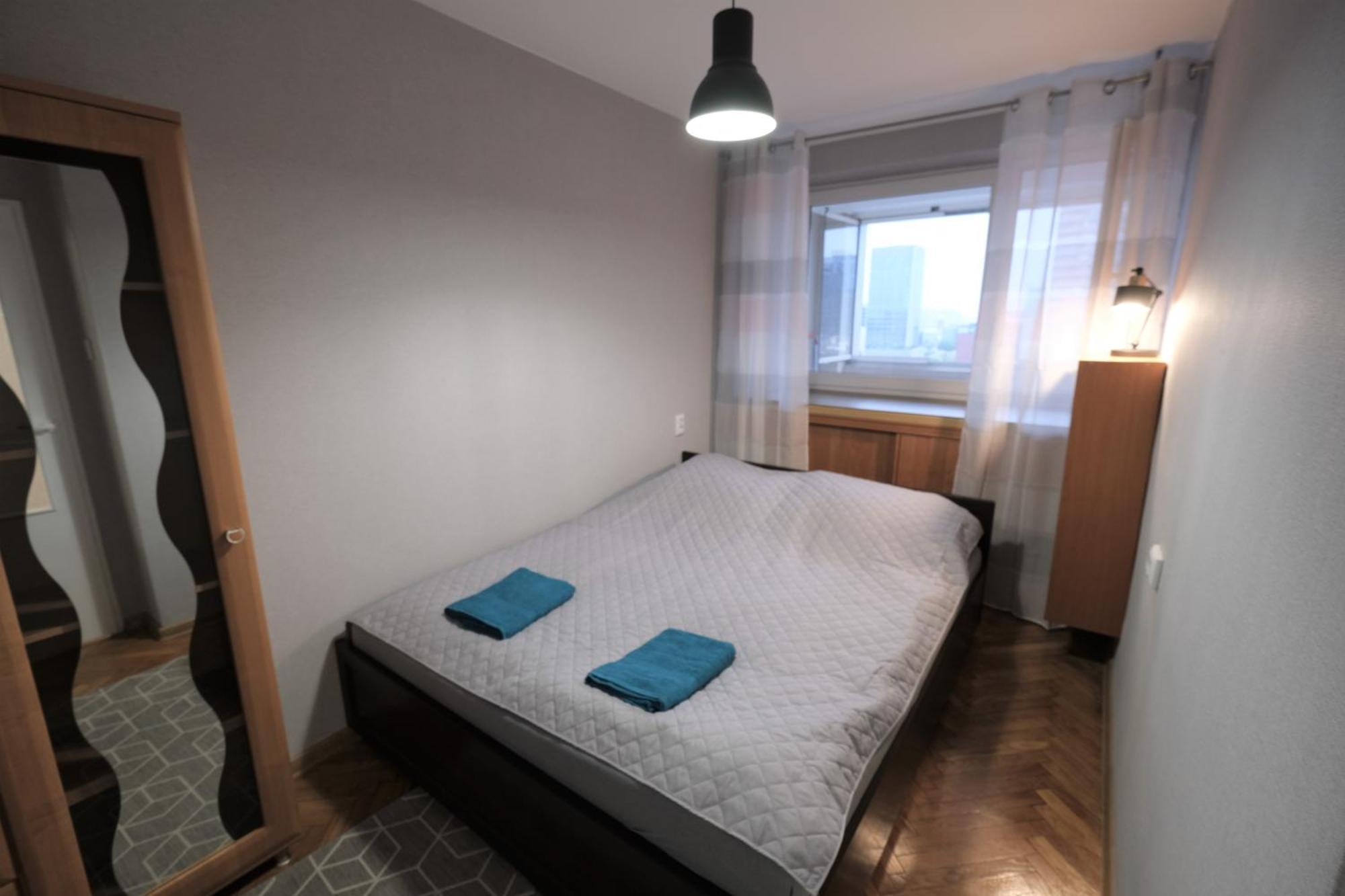 Apartmán Hey *