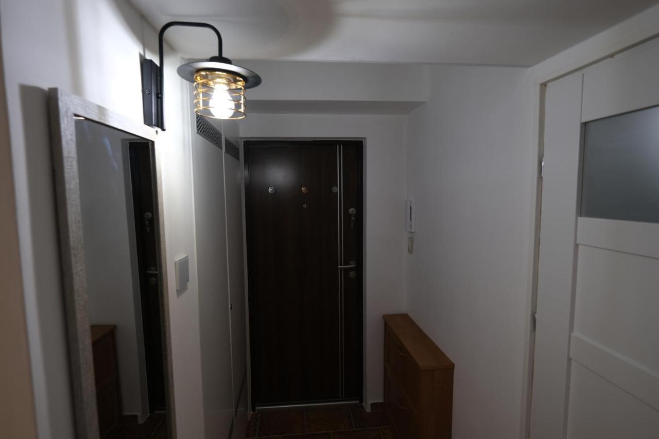 Hey Apartmán