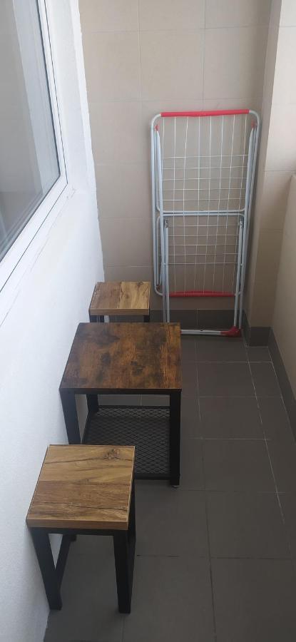 Hey Apartmán *