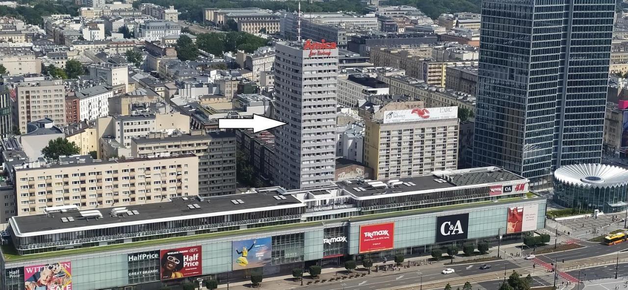 Hey * Varšava