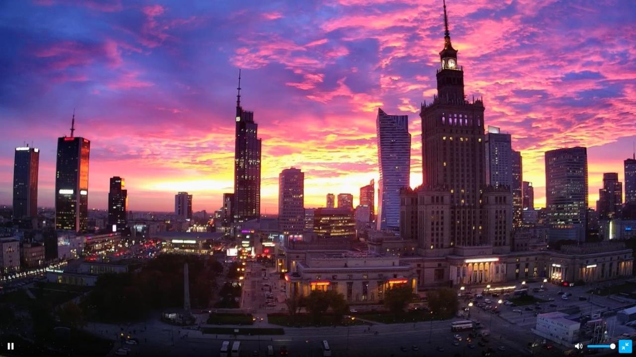 Апартаменти Hey Варшава